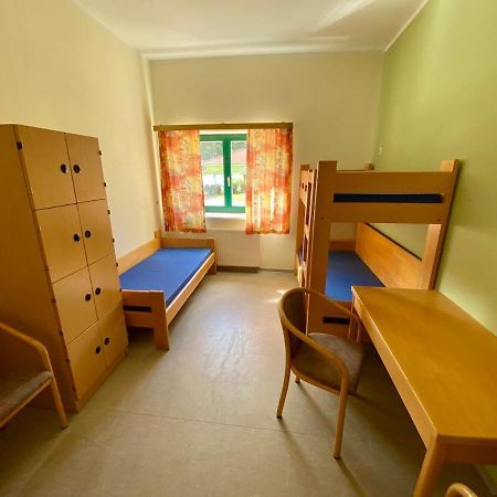 Quartier Am Haff Aparthotel Ueckermunde Ngoại thất bức ảnh